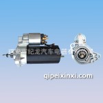 博世109/110系列(0-001-109-110系列)汽車起動(dòng)機(jī)