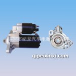 博世121系列(BOSCH 0-001-121-系列)汽車起動(dòng)機(jī)