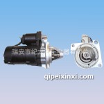 博世218系列(BOSCH 0-001-218-系列)汽車起動(dòng)機(jī)