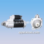 博世230/231系列(BOSCH 0-001-230-231)汽車起動(dòng)機(jī)
