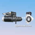 博世371/372系列(0-001-371-372系列)汽車起動機