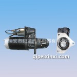 博世371/372系列(0-001-371-372系列)汽車(chē)起動(dòng)機(jī)