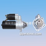 拉達(dá)2101/2108/2110汽車(chē)起動(dòng)機(jī)