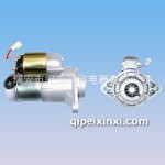 尼桑日立系列（Hitachi Series）汽車起動機