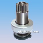 汽車起動機單向器.starter drive以及汽車起動機配件