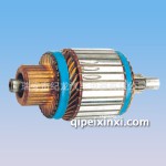 汽車起動機(jī)轉(zhuǎn)子.starter armature（全系列）