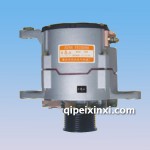 華冠杰發(fā)電機(jī)