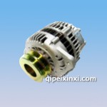 JFZ1932發電機