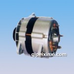 JFZ2500發(fā)電機(jī)