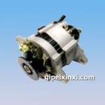 JFZB272CY發(fā)電機