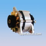 JFZB172發(fā)電機