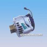 JFZ1100-391發(fā)電機