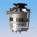 硅整流發(fā)電機JF11A