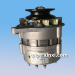 硅整流發(fā)電機JF12A