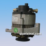 無刷發(fā)電機JFWB19D