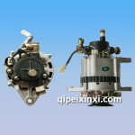 JF232B發(fā)電機