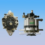 JFB162發(fā)電機