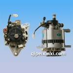 JFB233發(fā)電機