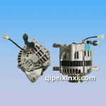 JFZ192發(fā)電機