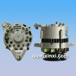 JFZ221-2A115發(fā)電機