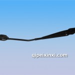 宇通單圓管汽車雨刮器