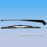 乘龍臂片汽車雨刮器