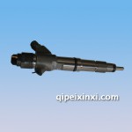 博世系統(tǒng)噴油器總成