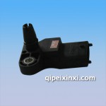 濰柴歐Ⅲ進氣壓力傳感器