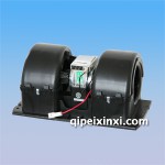 QZF21052A蒸發(fā)風(fēng)機