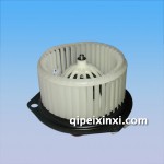 J6暖風(fēng)電機(jī)