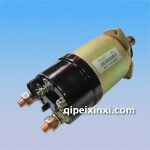 2827電磁開關(guān)