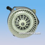 奧威暖風(fēng)電機(jī)