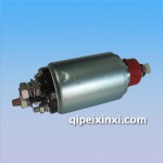 依斯克拉電磁開關(guān)