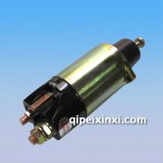 藝達(dá)減速六缸277電磁開關(guān)