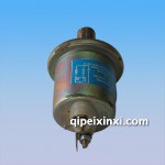 解放151機油壓力傳感器（機油塞）