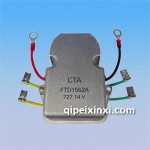 CTA1552A調(diào)節(jié)器