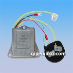 CTA2522K調(diào)節(jié)器