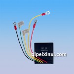 CTA2522T調(diào)節(jié)器