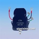 CTA2552D調(diào)節(jié)器