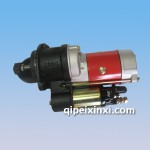 金星263E起動(dòng)機(jī)