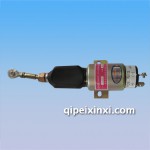 玉柴斷油電磁閥