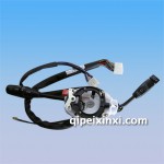 JK314L2江鈴雙排點(diǎn)火開關(guān)