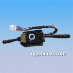 JK322B時(shí)代輕卡點(diǎn)火開關(guān)