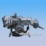 JK322B時(shí)代輕卡點(diǎn)火開(kāi)關(guān)