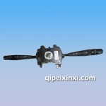 JK3006B新款柳汽霸龍點火開關