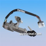 JK3027金杯領(lǐng)騏點火開關(guān)