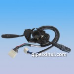 JK3030金杯領(lǐng)騏點火開關(guān)