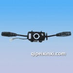 JK3028B解放J6帶緩速器