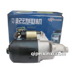 462起動(dòng)機(jī)（博耐特）