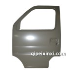 長(zhǎng)安之星前門